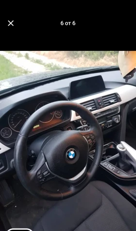 BMW 318 | Mobile.bg    6