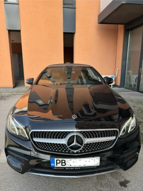 Mercedes-Benz E 220 AMG SPORT 4MATIC FULLL - 77000 лв. - 81855960 4