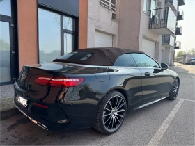 Mercedes-Benz E 220 AMG SPORT 4MATIC FULLL - 77000 лв. - 81855960 7