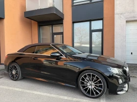 Mercedes-Benz E 220 AMG SPORT 4MATIC FULLL - 77000 лв. - 81855960 6