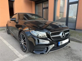 Mercedes-Benz E 220 AMG SPORT 4MATIC FULLL - 77000 лв. - 81855960 5