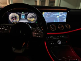 Mercedes-Benz E 220 AMG SPORT 4MATIC FULLL - 77000 лв. - 81855960 16