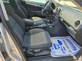 Audi A3 SPORTBAC-1.6TDI-ЕВРО 5В-S-LINE-ПАНОРАМА-АВТОМАТ - 17900 лв. - 47346618 10