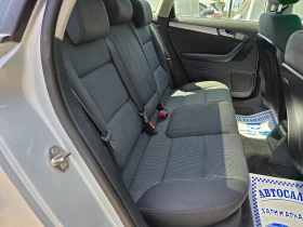Audi A3 SPORTBAC-1.6TDI-ЕВРО 5В-S-LINE-ПАНОРАМА-АВТОМАТ - 17900 лв. - 47346618 12