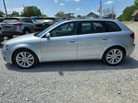 Audi A3 SPORTBAC-1.6TDI-ЕВРО 5В-S-LINE-ПАНОРАМА-АВТОМАТ - 17900 лв. - 47346618 3