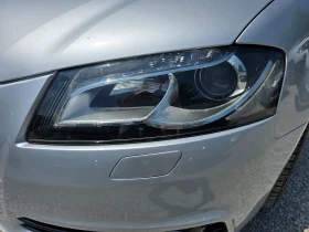 Audi A3 SPORTBAC-1.6TDI-ЕВРО 5В-S-LINE-ПАНОРАМА-АВТОМАТ - 17900 лв. - 47346618 14