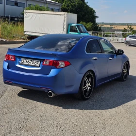 Обява за продажба на Honda Accord ~17 900 лв. - изображение 3