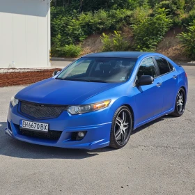 Обява за продажба на Honda Accord ~17 900 лв. - изображение 1