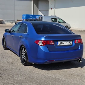 Обява за продажба на Honda Accord ~17 900 лв. - изображение 4