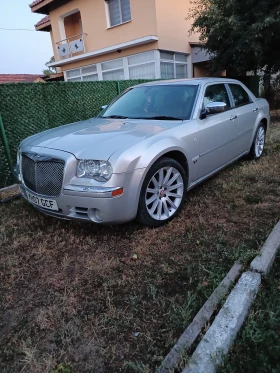 Обява за продажба на Chrysler 300c 3.0CRD ~5 000 EUR - изображение 1