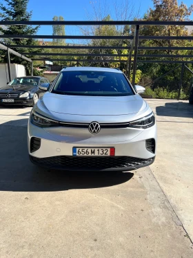 Обява за продажба на VW ID.4 Pro 82kwh ~49 999 лв. - изображение 1