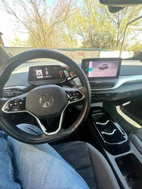 VW ID.4 Pro 82kwh | Mobile.bg    14