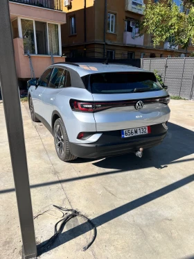 Обява за продажба на VW ID.4 Pro 82kwh ~49 999 лв. - изображение 5