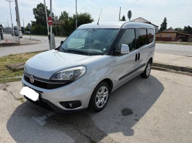 Обява за продажба на Fiat Doblo ~12 800 лв. - изображение 1