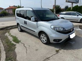 Обява за продажба на Fiat Doblo ~12 800 лв. - изображение 1