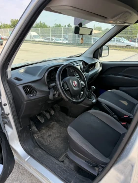 Обява за продажба на Fiat Doblo ~12 800 лв. - изображение 6