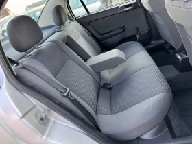 Opel Astra 1.6i 85кс КЛИМАТИК - 3700 лв. - 55841767 13
