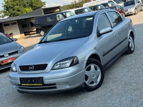 Opel Astra 1.6i 85кс КЛИМАТИК - 3700 лв. - 55841767 3