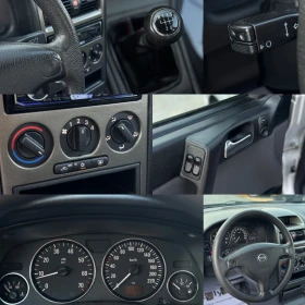 Opel Astra 1.6i 85кс КЛИМАТИК - 3700 лв. - 55841767 17