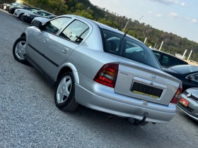 Opel Astra 1.6i 85кс КЛИМАТИК - 3700 лв. - 55841767 4