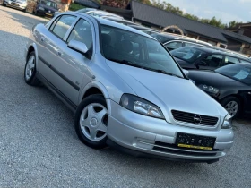 Opel Astra 1.6i 85кс КЛИМАТИК