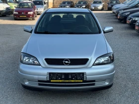 Opel Astra 1.6i 85кс КЛИМАТИК - 3700 лв. - 55841767 2