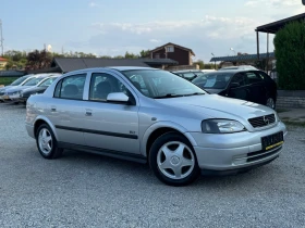 Opel Astra 1.6i 85кс КЛИМАТИК - 3700 лв. - 55841767 7