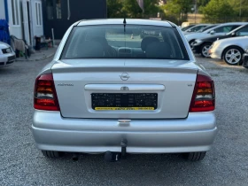 Opel Astra 1.6i 85кс КЛИМАТИК - 3700 лв. - 55841767 5