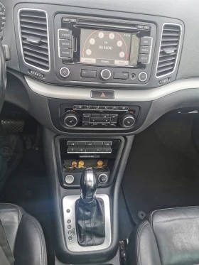 Обява за продажба на VW Sharan 2.0 TSI ~13 000 лв. - изображение 4