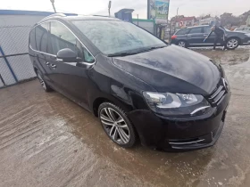 VW Sharan 2.0 TSI | Mobile.bg    15