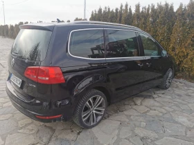 Обява за продажба на VW Sharan 2.0 TSI ~13 000 лв. - изображение 9