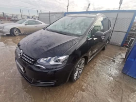 VW Sharan 2.0 TSI | Mobile.bg    16