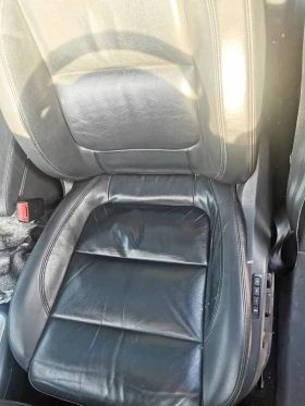 VW Sharan 2.0 TSI | Mobile.bg    17