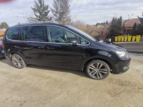 Обява за продажба на VW Sharan 2.0 TSI ~13 000 лв. - изображение 1