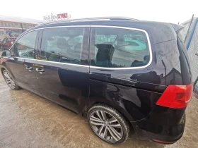 Обява за продажба на VW Sharan 2.0 TSI ~13 000 лв. - изображение 10