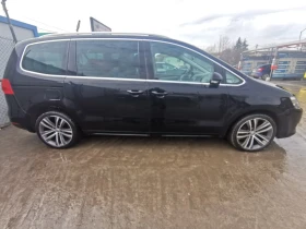 VW Sharan 2.0 TSI | Mobile.bg    14
