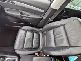 Обява за продажба на VW Sharan 2.0 TSI ~13 000 лв. - изображение 3
