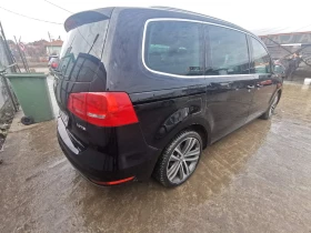 VW Sharan 2.0 TSI | Mobile.bg    13