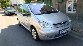 Обява за продажба на Citroen Xsara picasso ~2 900 лв. - изображение 1