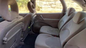 Обява за продажба на Citroen Xsara picasso ~2 900 лв. - изображение 6