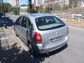 Обява за продажба на Citroen Xsara picasso ~2 900 лв. - изображение 4