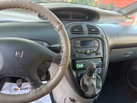 Обява за продажба на Citroen Xsara picasso ~2 200 лв. - изображение 5