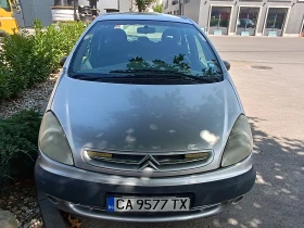 Обява за продажба на Citroen Xsara picasso ~2 200 лв. - изображение 1