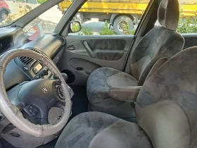 Обява за продажба на Citroen Xsara picasso ~2 200 лв. - изображение 4