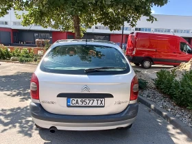 Обява за продажба на Citroen Xsara picasso ~2 200 лв. - изображение 3