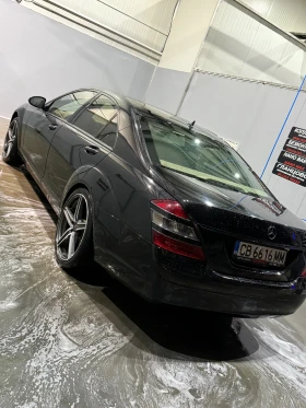 Mercedes-Benz S 320 - цена по договаряне - 10602777 5