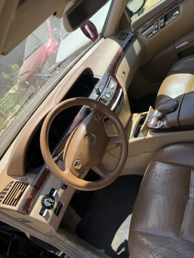 Mercedes-Benz S 320 - цена по договаряне - 10602777 6