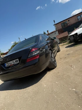 Mercedes-Benz S 320 - цена по договаряне - 10602777 4