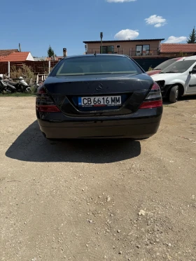 Mercedes-Benz S 320 - цена по договаряне - 10602777 3