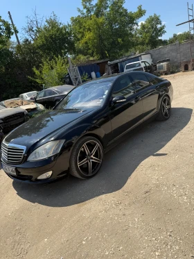 Mercedes-Benz S 320 - цена по договаряне - 10602777 2